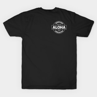 Aloha Bootcamp Twitch T-Shirt